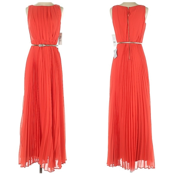 Nordstrom Eliza J Wedding prom cocktail formal dress - Picture 1 of 1